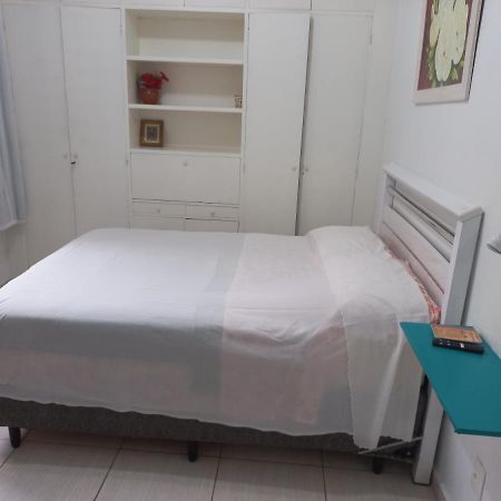 Copacabana Apartamento Quadra Praia Rio de Janeiro Esterno foto