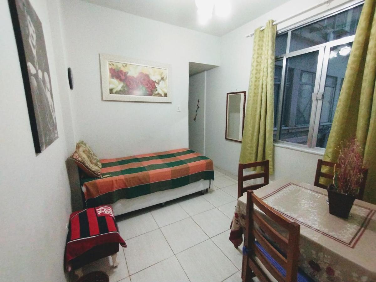 Copacabana Apartamento Quadra Praia Rio de Janeiro Esterno foto