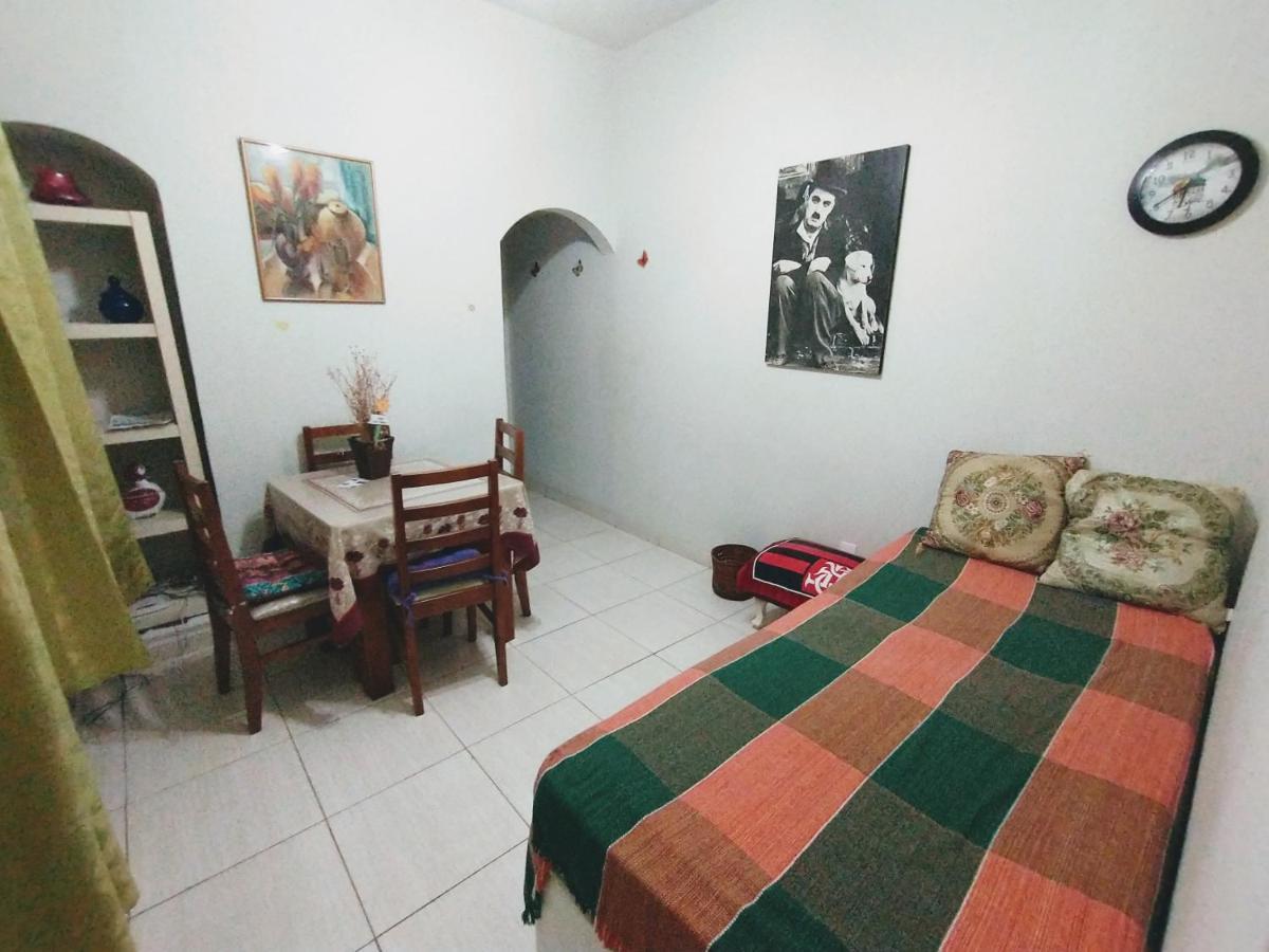 Copacabana Apartamento Quadra Praia Rio de Janeiro Esterno foto