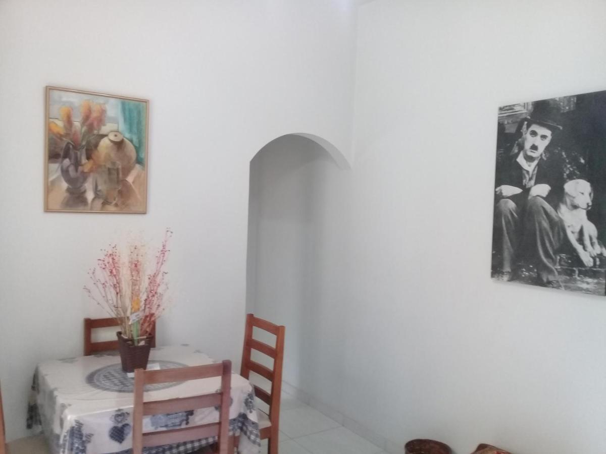 Copacabana Apartamento Quadra Praia Rio de Janeiro Esterno foto