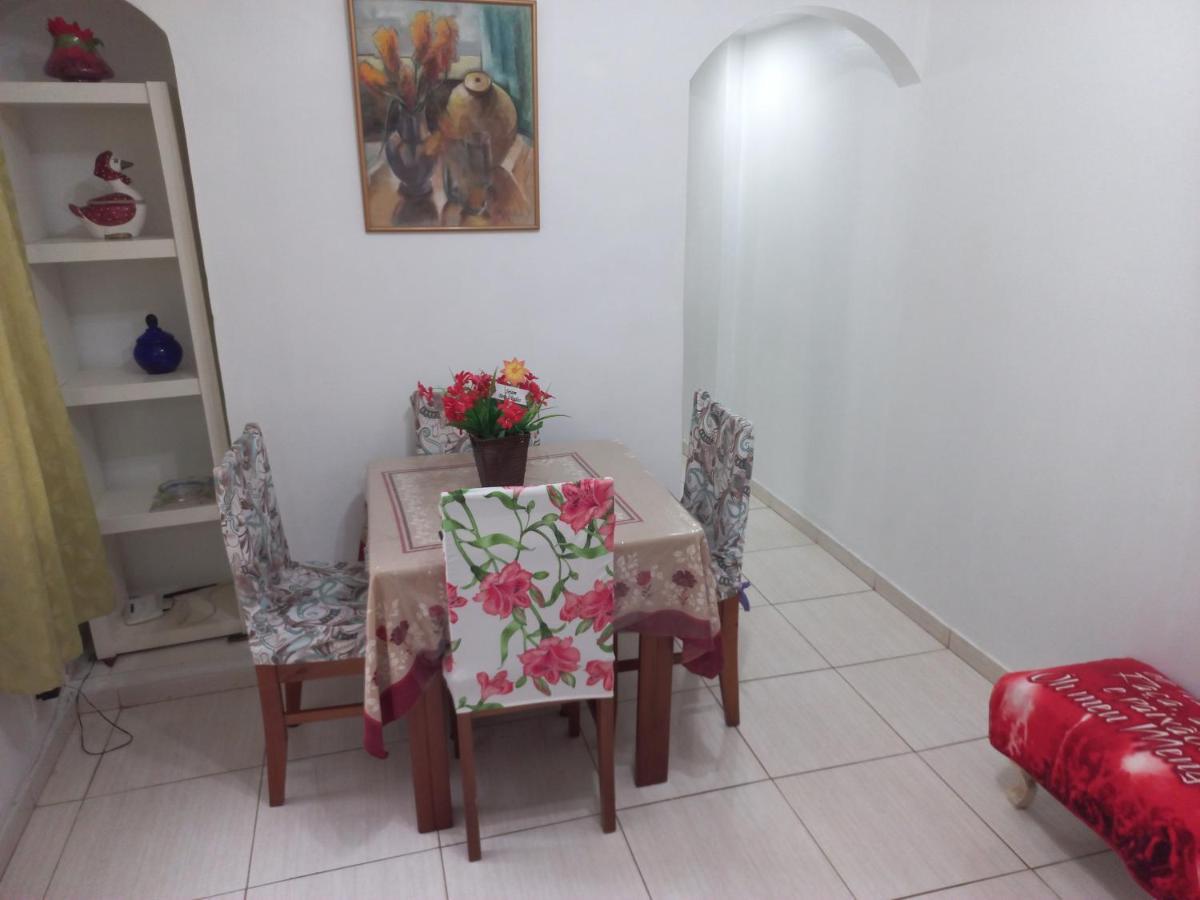 Copacabana Apartamento Quadra Praia Rio de Janeiro Esterno foto