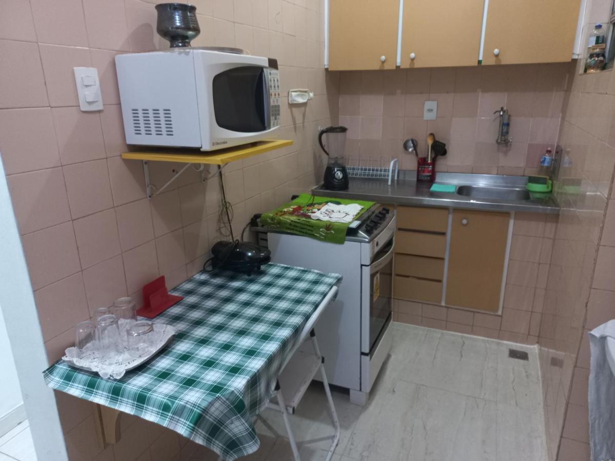 Copacabana Apartamento Quadra Praia Rio de Janeiro Esterno foto