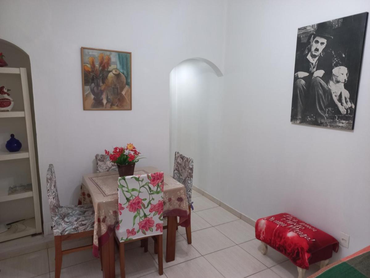 Copacabana Apartamento Quadra Praia Rio de Janeiro Esterno foto
