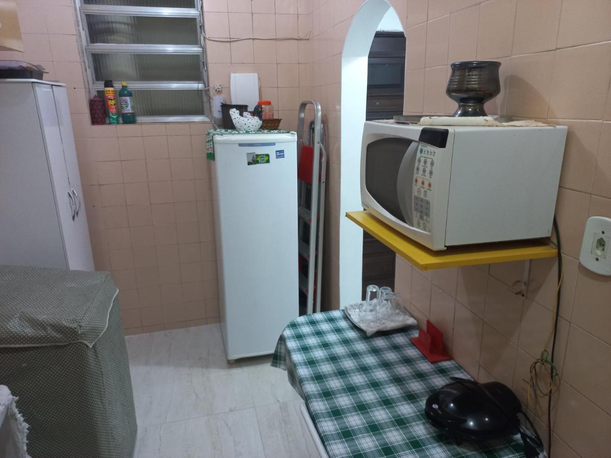 Copacabana Apartamento Quadra Praia Rio de Janeiro Esterno foto