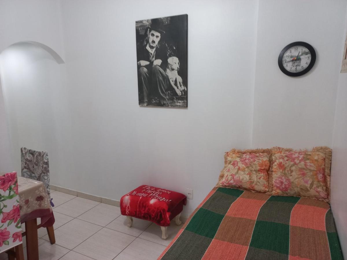 Copacabana Apartamento Quadra Praia Rio de Janeiro Esterno foto