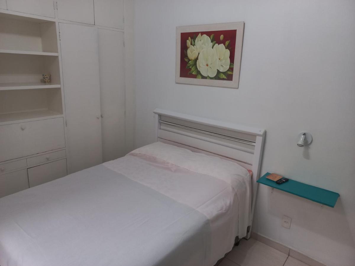Copacabana Apartamento Quadra Praia Rio de Janeiro Esterno foto